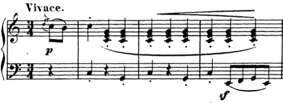 Beethoven 33 variations op120