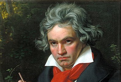 Beethoven image