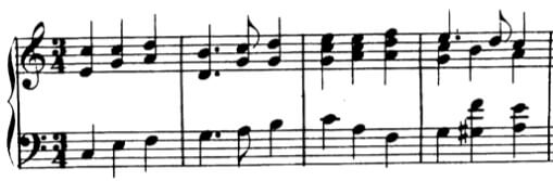 Beethoven 7 variations WoO78