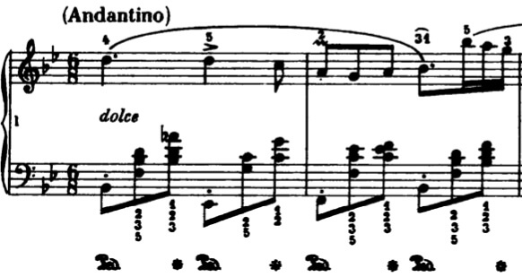 Chopin Cantabile