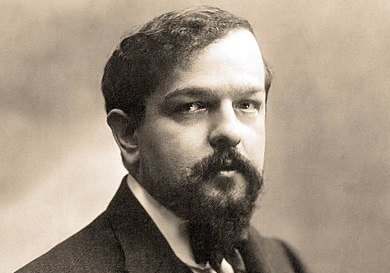 Debussy image
