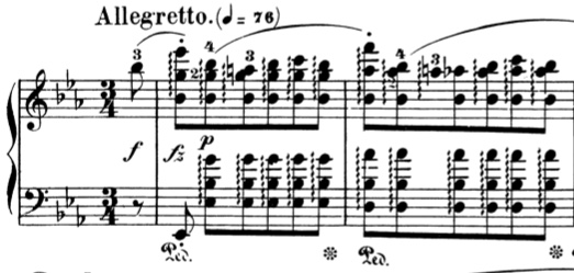 Chopin Etude 10-11