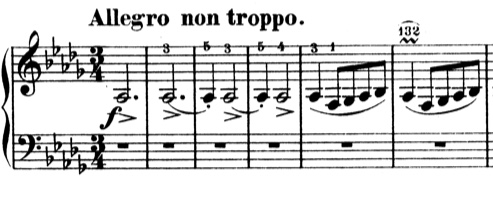 Chopin Mazurka no.20