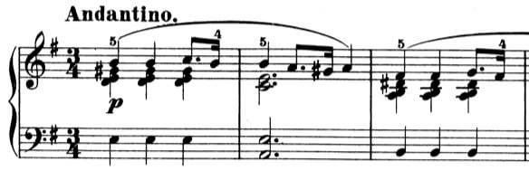 Chopin Mazurka no.27