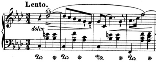 Chopin Mazurka no.40