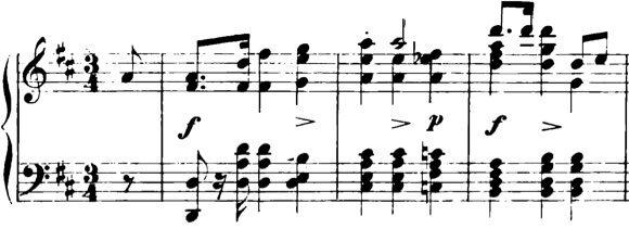 Chopin Mazurka no.55