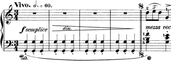 Chopin Mazurka no.9
