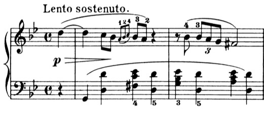 Chopin Nocturne no.11