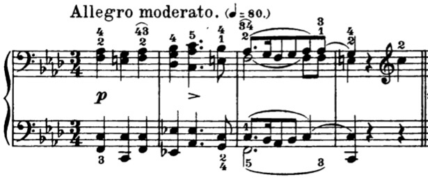 Chopin Polonaise no.10