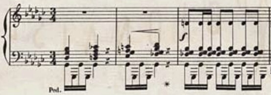 Chopin Polonaise no.16