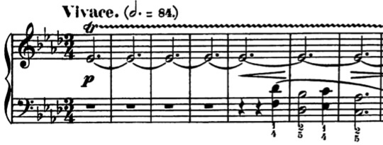 Chopin Waltz no.5
