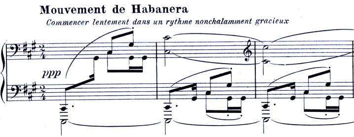 Debussy Estampes no.2
