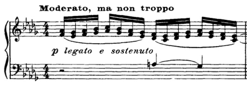 Debussy Etude no.2