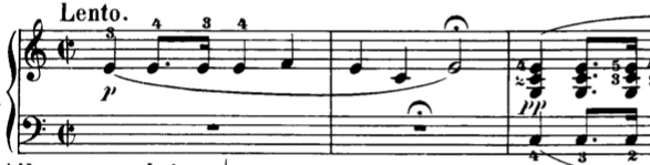 Chopin Etude 25-11
