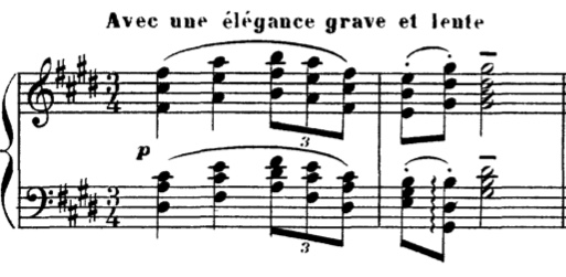 Debussy Pour le piano no.2