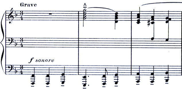 Debussy Prelude 2 no.9