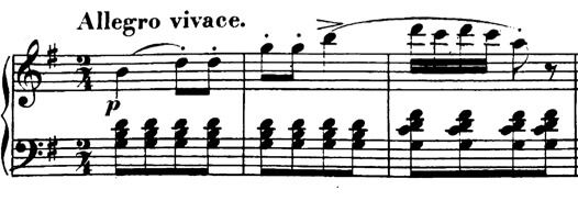 Beethoven Rondo a capriccio op129
