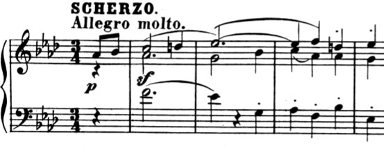 Beethoven Sonata no.12 mov2