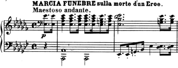 Beethoven Sonata no.12 mov3