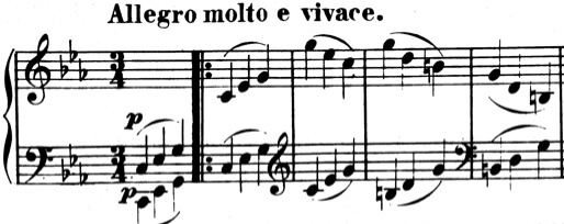 Beethoven Sonata no.13 mov2
