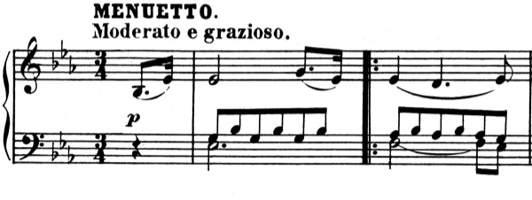 Beethoven Sonata no.18 mov3