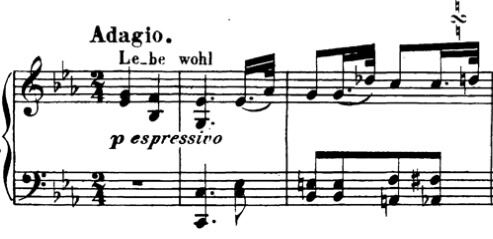 Beethoven Sonata no.26 mov1