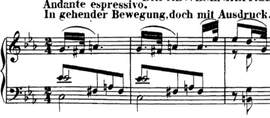 Beethoven Sonata no.26 mov2