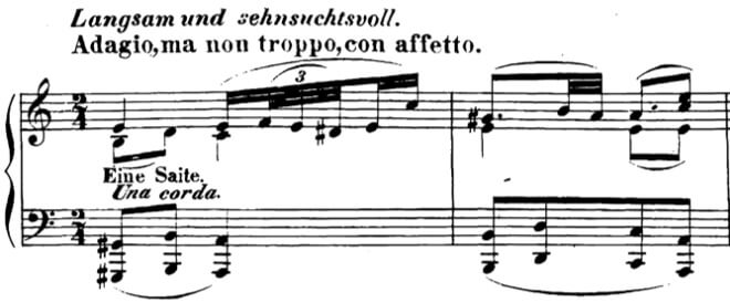 Beethoven Sonata no. 28 mov3