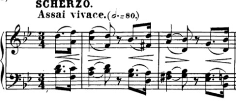Beethoven Sonata no.29 mov2