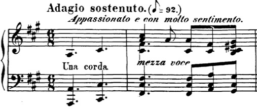 Beethoven Sonata no.29 mov3
