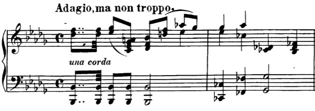 Beethoven Sonata no.31 mov3