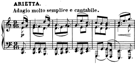 Beethoven Sonata no.32 mov2