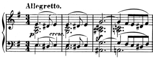 Beethoven Sonata no.9 mov2