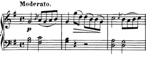 Beethoven Sonatina no.5 mov1
