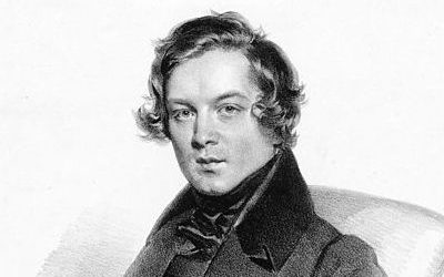 Schumann image 400-272