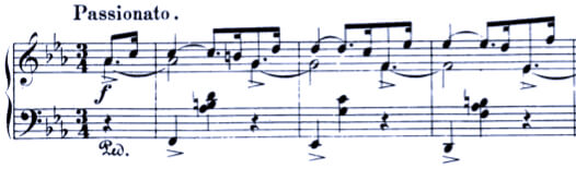 Schumann Carnaval Op. 9-11