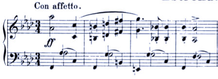 Schumann Carnaval Op. 9-13