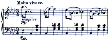 Schumann Carnaval Op. 9-16