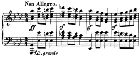 Schumann Carnaval Op. 9-20