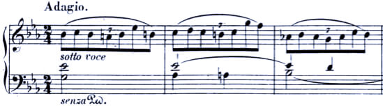 Schumann Carval Op. 9-5