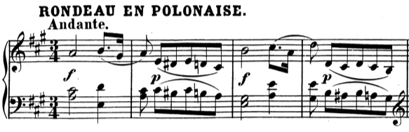 Mozart Piano sonata no.6 mov.2