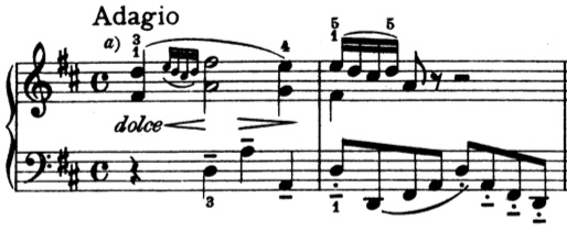 Mozart Wiener Sonatinen no.2 mov.3