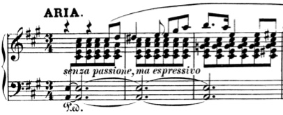 Schumann Piano sonata No. 1 mov. 2