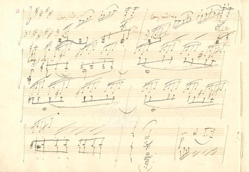 ベートーヴェンのピアノソナタの楽譜選びーおすすめの原典版と校訂版は？