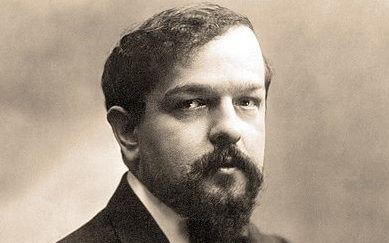 To Debussy work list
