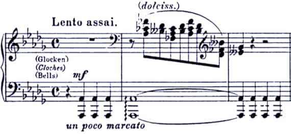 Liszt S. 137 No. 11