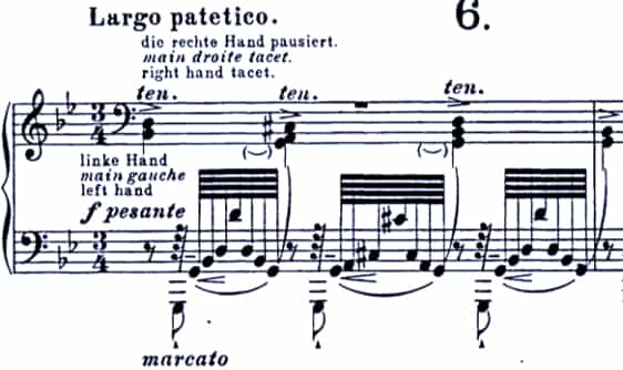 Liszt S. 137 No. 6