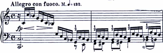 Liszt S. 136 No. 1