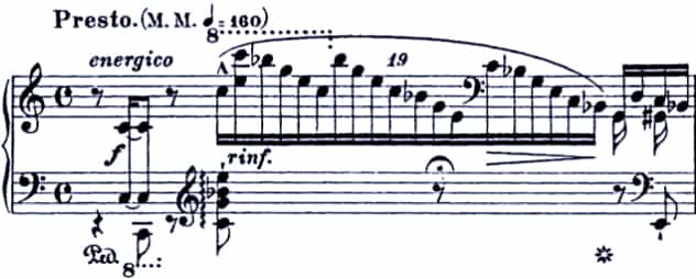 Liszt S. 139 No. 1