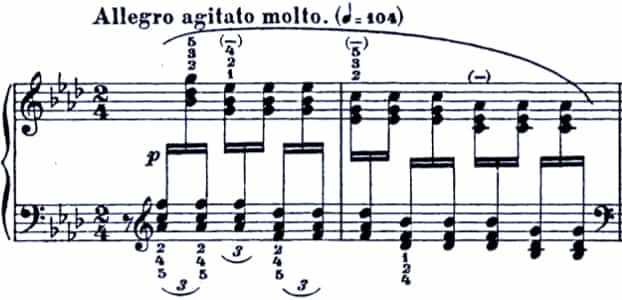 Liszt S. 139 No. 10